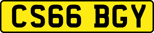 CS66BGY