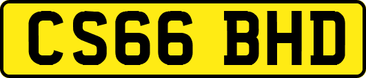 CS66BHD
