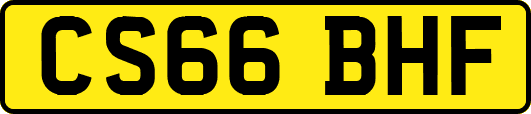 CS66BHF