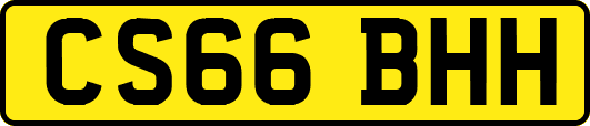 CS66BHH