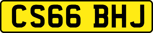 CS66BHJ