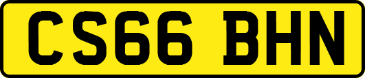 CS66BHN