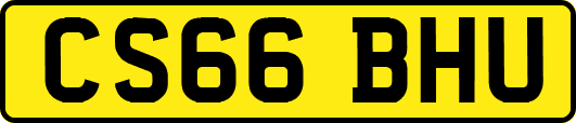 CS66BHU