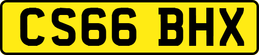CS66BHX