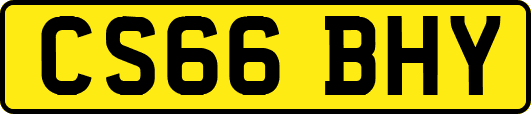 CS66BHY