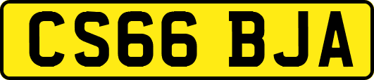 CS66BJA