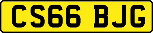 CS66BJG