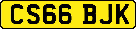 CS66BJK