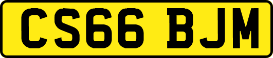 CS66BJM