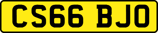 CS66BJO