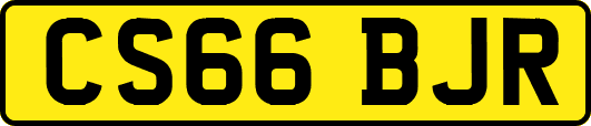 CS66BJR