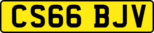 CS66BJV
