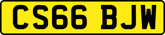 CS66BJW