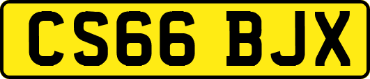 CS66BJX