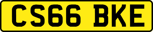 CS66BKE
