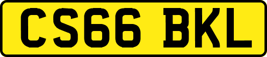 CS66BKL