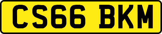 CS66BKM