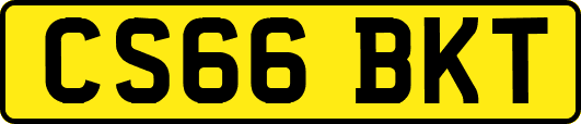 CS66BKT