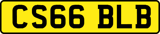 CS66BLB