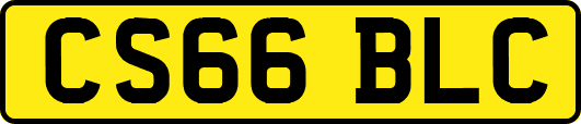 CS66BLC