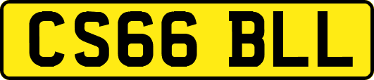 CS66BLL