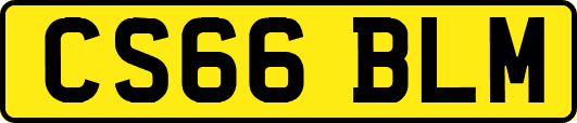 CS66BLM