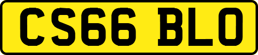 CS66BLO