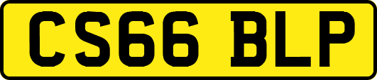 CS66BLP