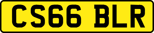CS66BLR
