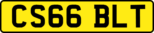 CS66BLT