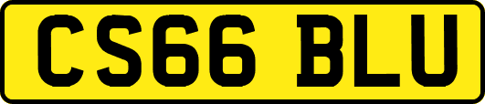CS66BLU