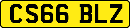 CS66BLZ
