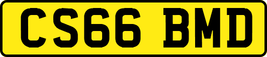 CS66BMD