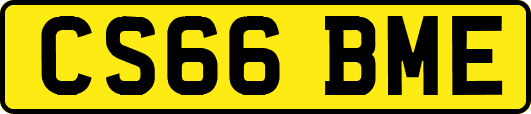 CS66BME