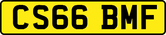 CS66BMF