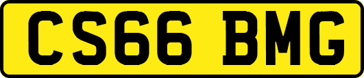 CS66BMG