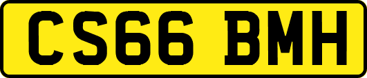 CS66BMH
