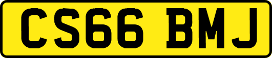 CS66BMJ