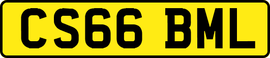 CS66BML