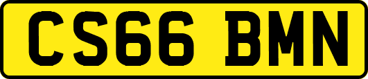 CS66BMN