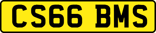 CS66BMS