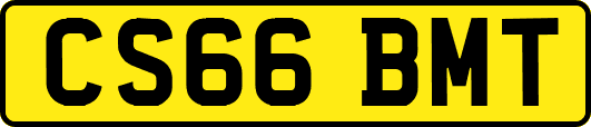 CS66BMT