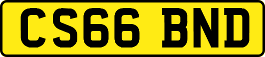 CS66BND