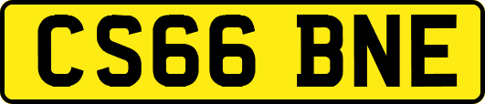 CS66BNE