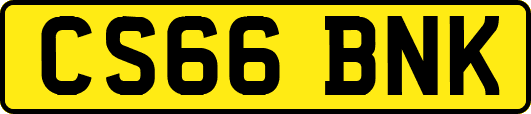 CS66BNK