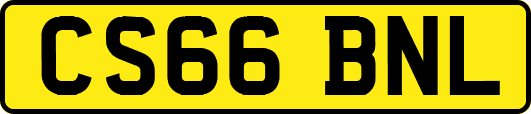 CS66BNL
