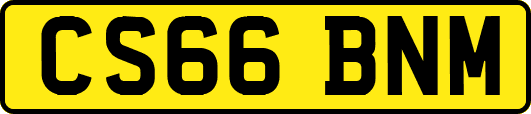 CS66BNM