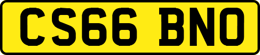 CS66BNO