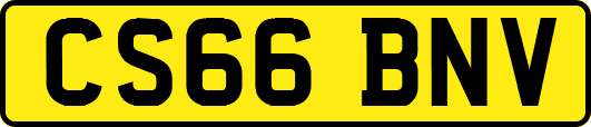 CS66BNV