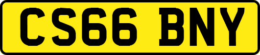 CS66BNY